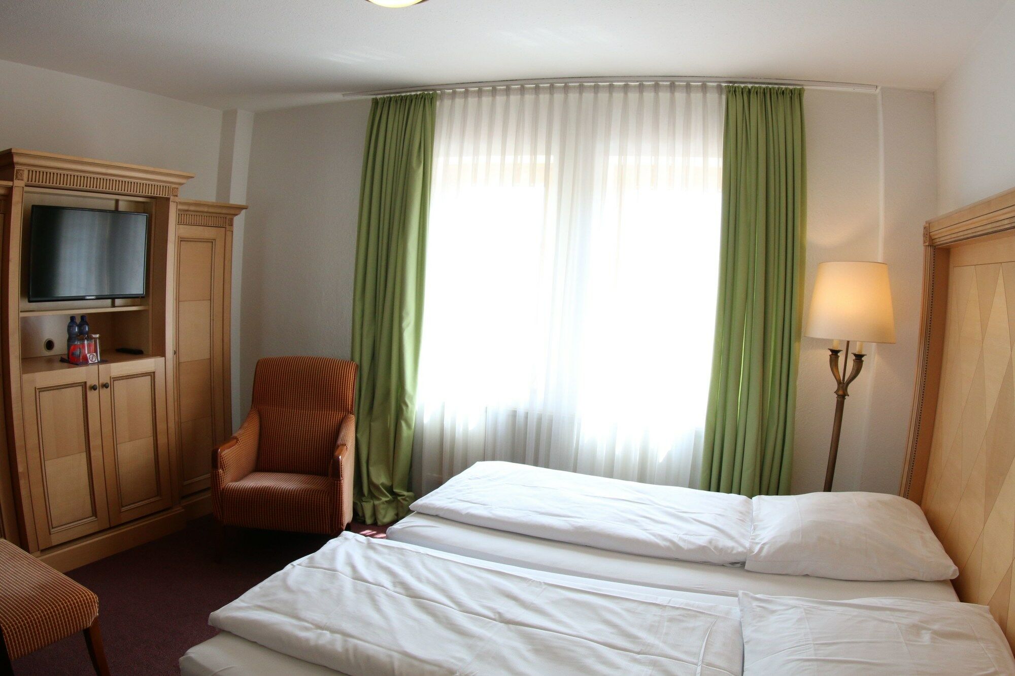 Gaestehaus Bavaria Regensburg Exterior photo